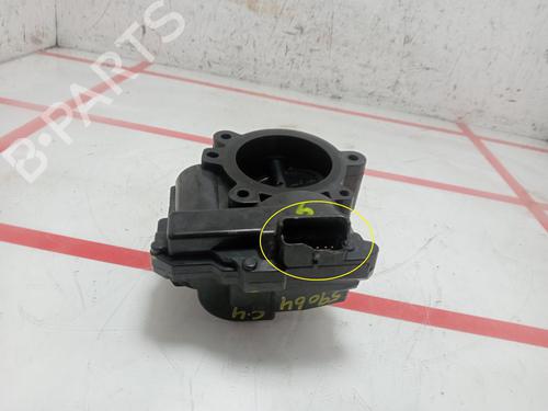 Used Throttle body CITROËN C4 II (NC_) [2009-2025]  30153176