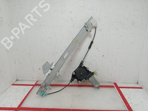 Used Front left window mechanism KIA RIO II (JB) 1.4 16V (97 hp) 19532796