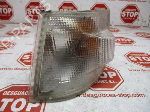 Used Left front indicator DAIHATSU HIJET Van (S85) 1.2 D (35 hp) 15922595