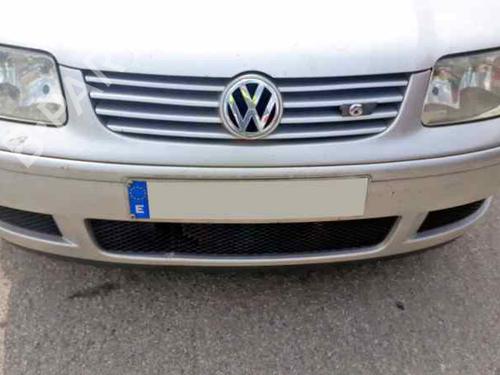 Grille VW POLO (6N2)  | BP15922602C40 