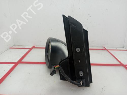 Left mirror SEAT ALTEA (5P1)  | BP17871336C26 