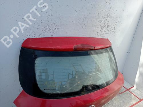 Bakluke CC/Kombi-Kupé OPEL ASTRA H GTC (A04)  | BP22801826C6 