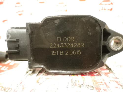 Bobine RENAULT MEGANE III Hatchback (BZ0/1_, B3_) 1.2 TCe (BZ2B, BZ11) (116 hp) 8380022