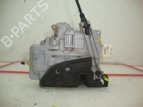 Rear left lock SEAT TOLEDO III (5P2)  | BP8600299C100 