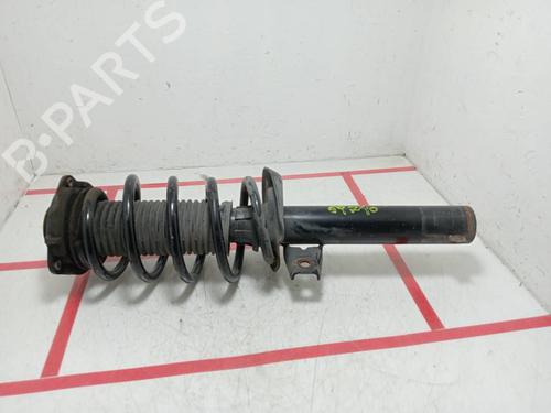 Used Left front shock absorber Left front shock absorber 38000810 38000810