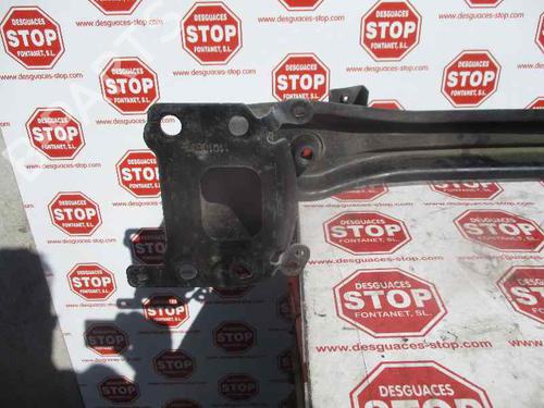 Front bumper reinforcement SEAT TOLEDO III (5P2)  | BP7360249C109 