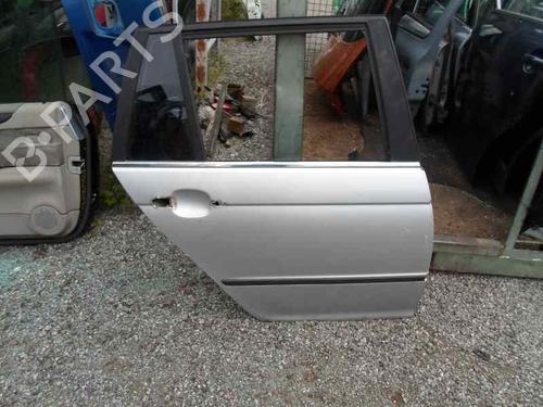 Porta trás direita BMW 3 Touring (E46) 320 i (170 hp) 7620697