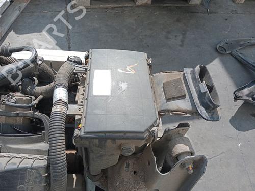 Engine SMART FORTWO Coupe (450) 0.7 (450.352, 450.332) | BP33185617M1  - Image 31