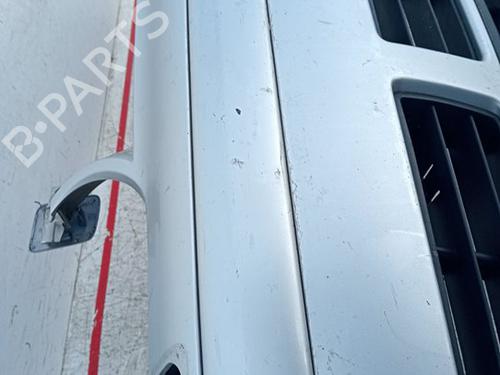 Front bumper VW GOLF IV (1J1)  | BP25976665C7 