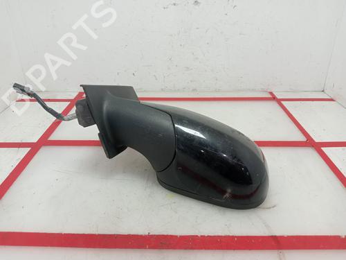 Left mirror SEAT ALTEA (5P1)  | BP7362524C26 