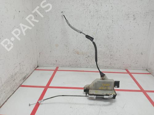 Used Front right lock CITROËN C4 II (NC_) [2009-2025]  29586007