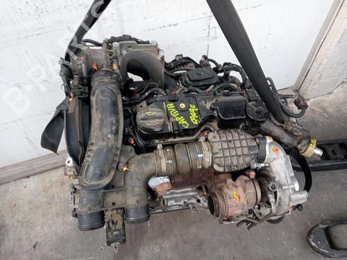 Engine CITROËN C4 CACTUS 1.6 BlueHDi 100 | BP31611362M1