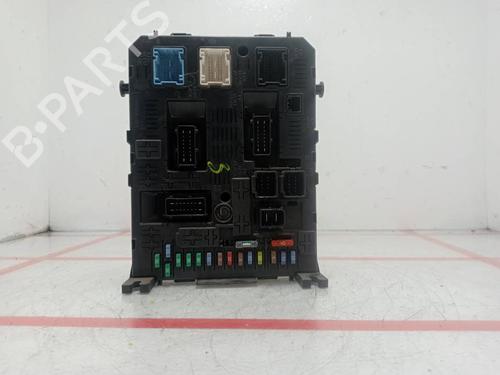 Electronic module CITROËN BERLINGO Box Body/MPV (B9) 1.6 HDi 90 | BP40154933M83 - Image 4