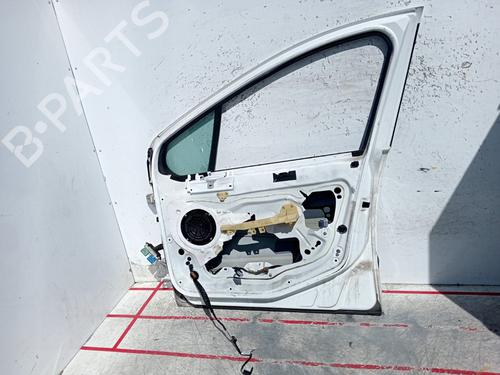 Right front door PEUGEOT 308 SW I (4E_, 4H_)  | BP26222785C3