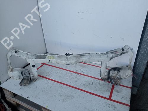 Used Front slam panel PEUGEOT 106 II (1A_, 1C_) 1.4 i (75 hp) 15931568