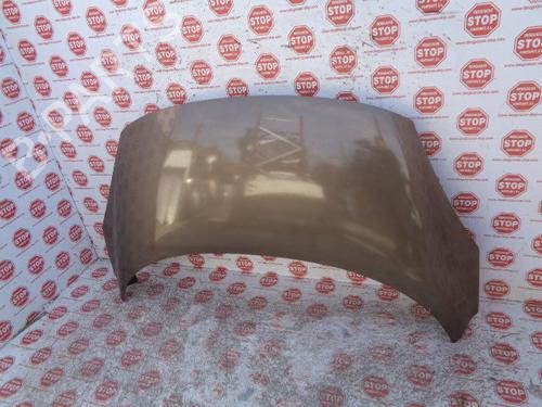 Used Hood RENAULT SCÉNIC III (JZ0/1_) [2008-2016]  8405931