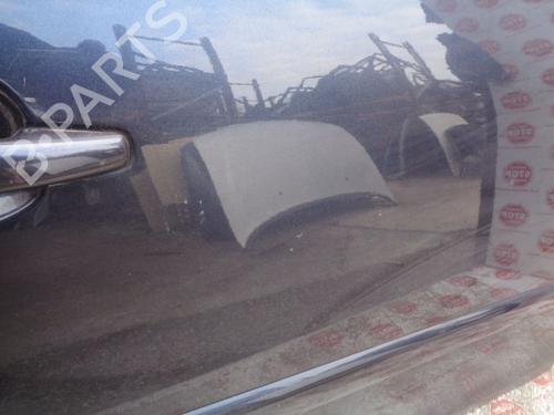 Right front door CITROËN C4 Grand Picasso I (UA_) 1.6 HDi | BP9248770C3 