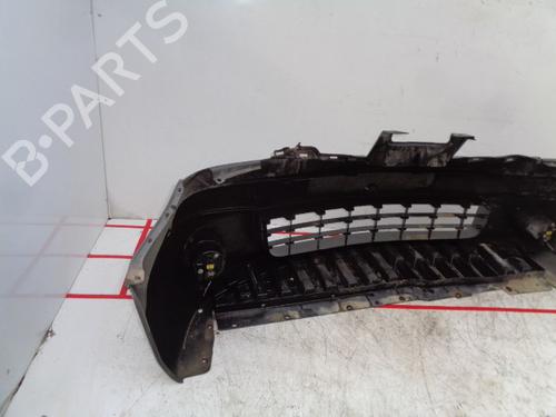 Front bumper NISSAN NOTE (E11, NE11) 1.6 | BP15927993C7 