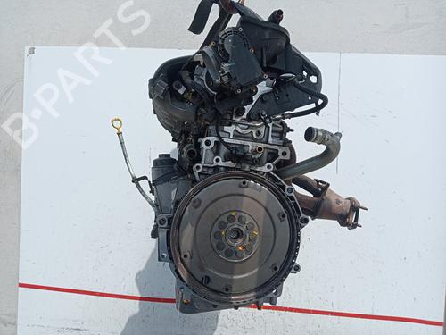 Used Engine Engine VOLVO C30 (533) 2.4 i (170 hp) 36569865 36569865