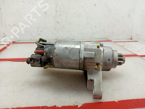 Startmotor SEAT IBIZA III (6L1)  | BP22192536M8