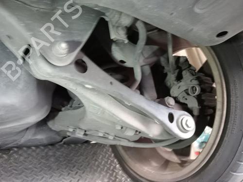 Tailgate lock SEAT EXEO ST (3R5) 2.0 TDI | BP32495308C101 