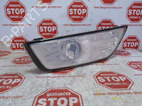Used Left front fog light FORD MONDEO IV (BA7) 2.0 TDCi (130 hp) 8150239