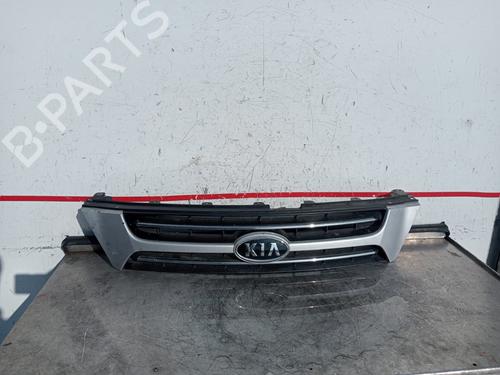 Grille KIA CARNIVAL / GRAND CARNIVAL III (VQ)  | BP29633306C40 