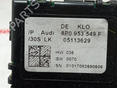 Modulo electronico AUDI A3 Sportback (8PA)  | BP29813894M83 