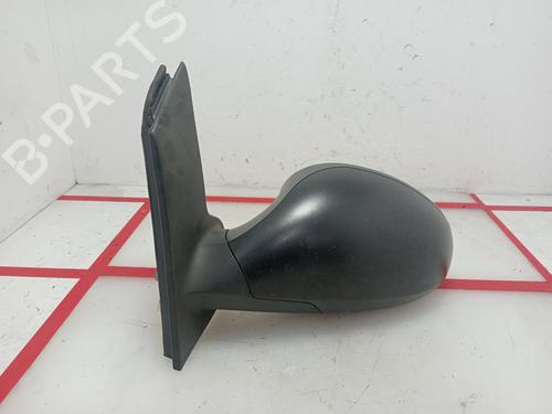 Left mirror SEAT ALTEA (5P1)  | BP17871336C26 