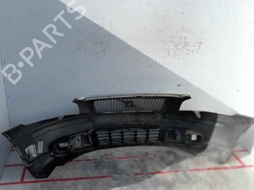 Front bumper VOLVO V50 (545) 2.0 D | BP24642160C7 