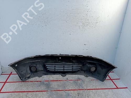 Front bumper DAEWOO MATIZ (M100, M150) 1.0 | BP20237341C7 