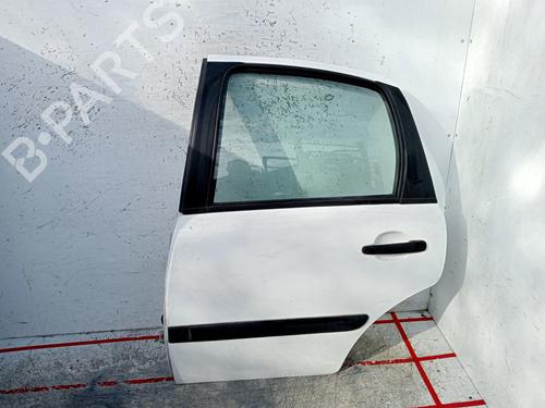 Used Left rear door CITROËN C3 I (FC_, FN_) 1.4 i Bivalent (73 hp) 24977009