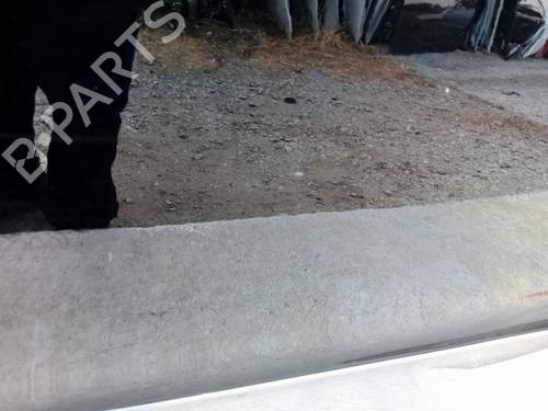 Left rear door MERCEDES-BENZ A-CLASS (W169) A 180 CDI (169.007, 169.307) | BP27515626C4 