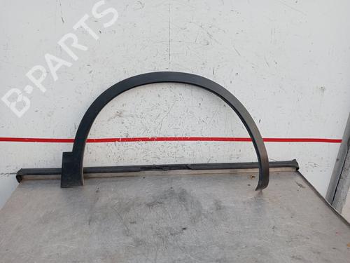 Used Front right wheel arch trim NISSAN QASHQAI I (J10, NJ10) [2006-2015]  28421496