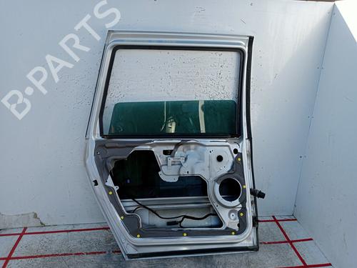 Left rear door SEAT ALHAMBRA (7V8, 7V9) 1.9 TDI | BP20640810C4 