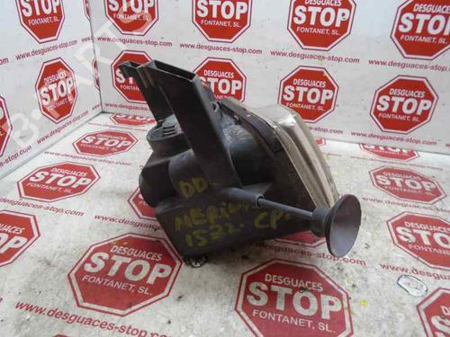 Right front fog light OPEL MERIVA A MPV (X03) 1.7 CDTI (E75) | BP7347729C31 
