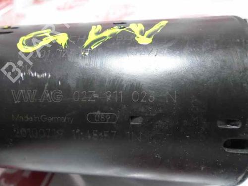 Starter SEAT LEON (1P1) 1.6 TDI | BP7395008M8 