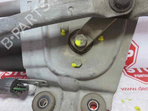 Front wiper motor JEEP CHEROKEE (KJ) 2.5 CRD 4x4 | BP7361020M29 