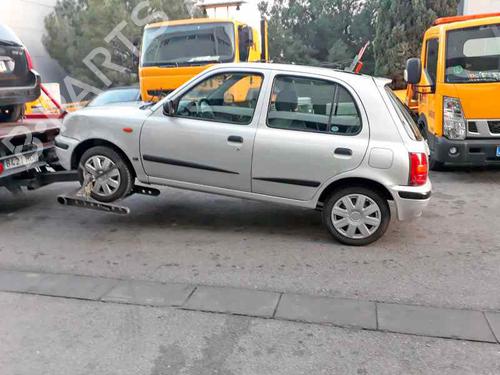 Klimakompressor NISSAN MICRA II (K11) 1.3 i 16V (HK11) | BP7320603M34 