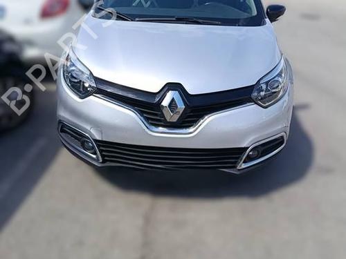 Used Parts RENAULT CAPTUR I (J5_, H5_) 4948416
