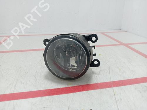Used Left front fog light Left front fog light RENAULT GRAND SCÉNIC III (JZ0/1_) [2009-2016] 34625255 34625255