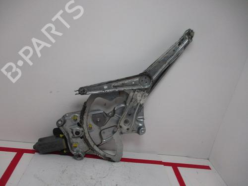 Used Front right window mechanism BMW 3 Compact (E36) 316 g (102 hp) 15926485