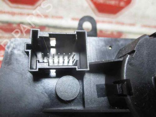 Headlight switch MERCEDES-BENZ E-CLASS (W211) E 280 CDI (211.023) | BP7394316I24 