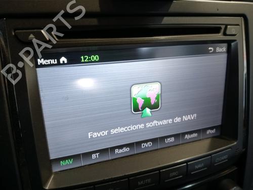 Right headlight SSANGYONG RODIUS I 2.7 Xdi | BP34008601C29  - Image 17