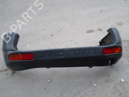 Used Rear bumper LAND ROVER FREELANDER I (L314) [1998-2006]  7617495