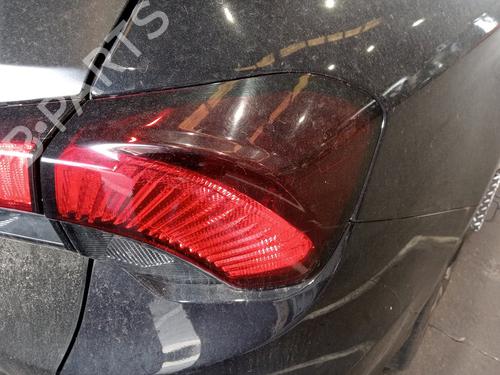 Used Right taillight Right taillight FIAT TIPO Estate (356_, 357_) 1.4 (356WXA1B) (95 hp) 35995646 35995646