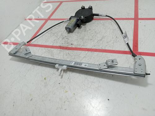 Front left window mechanism FIAT PANDA (169_) 1.2 (169.AXB11, 169.AXB1A) | BP36111117C22 - Image 8