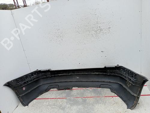 Rear bumper VW PASSAT B5.5 (3B3) 1.6 | BP8794702C8 