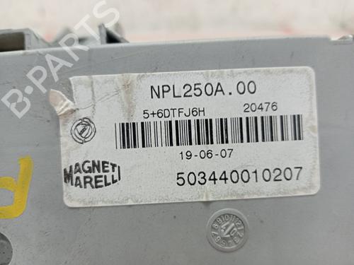 Elektronisk modul FIAT DUCATO Platform/Chassis (250_)  | BP30289404M83 