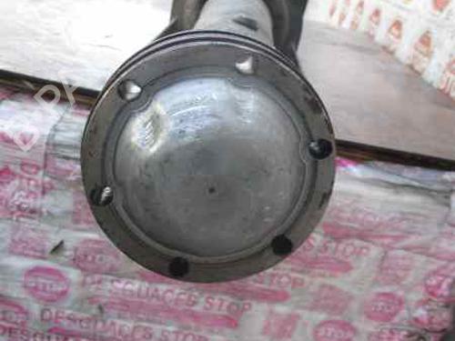 Driveshaft MERCEDES-BENZ M-CLASS (W163) ML 320 (163.154) | BP8743756M37 